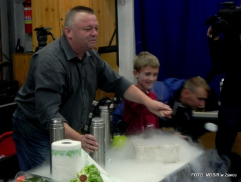 Pożegnanie wakacji z MOSiR-em - zdjęcie32