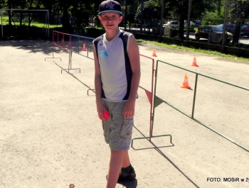 Pożegnanie wakacji z MOSiR-em - zdjęcie30