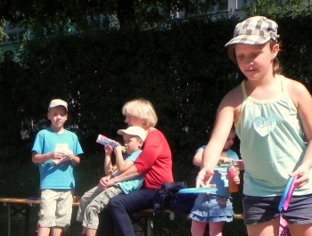 Pożegnanie wakacji z MOSiR-em - zdjęcie29