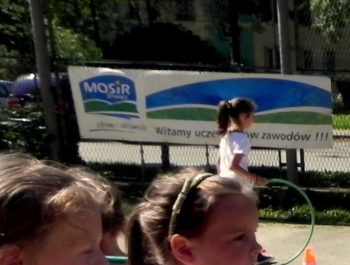 Pożegnanie wakacji z MOSiR-em - zdjęcie24