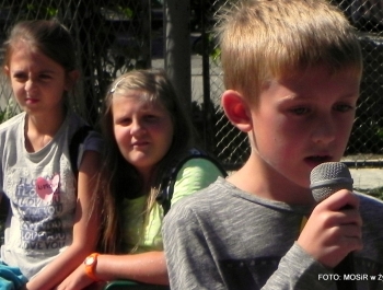 Pożegnanie wakacji z MOSiR-em - zdjęcie23