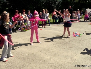 Pożegnanie wakacji z MOSiR-em - zdjęcie20