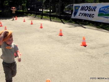 Pożegnanie wakacji z MOSiR-em - zdjęcie19