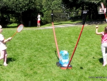 Pożegnanie wakacji z MOSiR-em - zdjęcie15