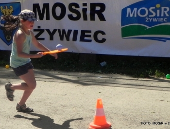 Pożegnanie wakacji z MOSiR-em - zdjęcie11