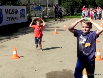 Pożegnanie wakacji z MOSiR-em - zdjęcie10