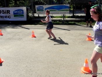 Pożegnanie wakacji z MOSiR-em - zdjęcie8