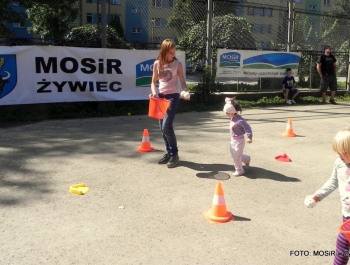 Pożegnanie wakacji z MOSiR-em - zdjęcie6