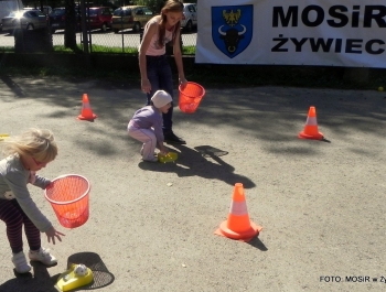 Pożegnanie wakacji z MOSiR-em - zdjęcie5