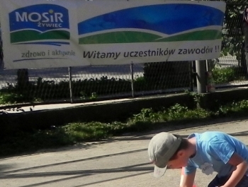 Pożegnanie wakacji z MOSiR-em - zdjęcie4