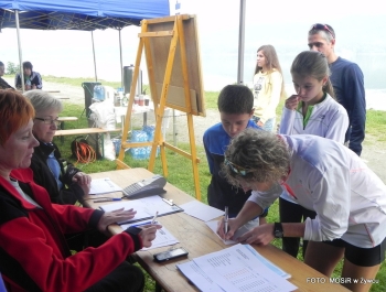 OFICJALNE WYNIKI - AQUATLON ŻYWIEC - zdjęcie31