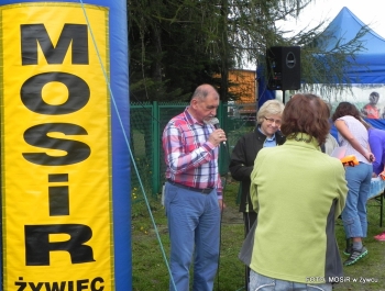 OFICJALNE WYNIKI - AQUATLON ŻYWIEC - zdjęcie29