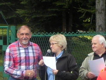 OFICJALNE WYNIKI - AQUATLON ŻYWIEC - zdjęcie27