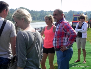 OFICJALNE WYNIKI - AQUATLON ŻYWIEC - zdjęcie23