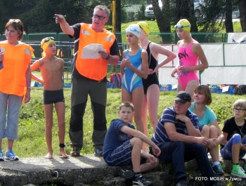 OFICJALNE WYNIKI - AQUATLON ŻYWIEC - zdjęcie21