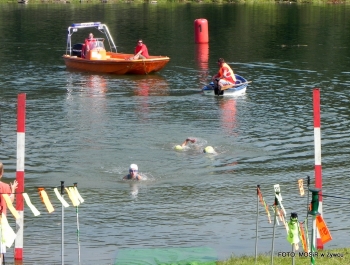OFICJALNE WYNIKI - AQUATLON ŻYWIEC - zdjęcie12