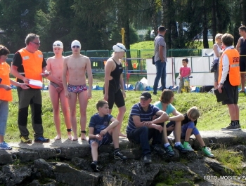 OFICJALNE WYNIKI - AQUATLON ŻYWIEC - zdjęcie6