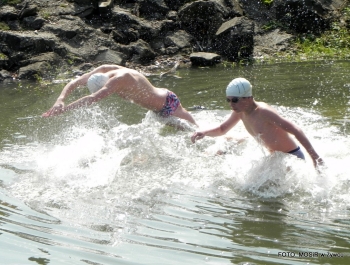 OFICJALNE WYNIKI - AQUATLON ŻYWIEC - zdjęcie5