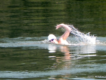 OFICJALNE WYNIKI - AQUATLON ŻYWIEC - zdjęcie3