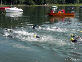OFICJALNE WYNIKI - AQUATLON ŻYWIEC - zdjęcie35