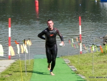 OFICJALNE WYNIKI - AQUATLON ŻYWIEC - zdjęcie33