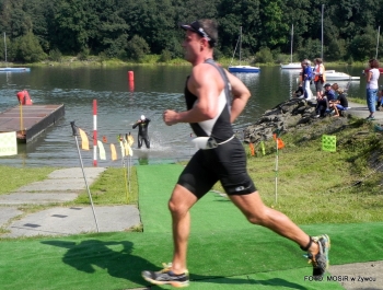 OFICJALNE WYNIKI - AQUATLON ŻYWIEC - zdjęcie32