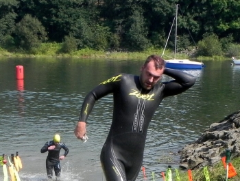 OFICJALNE WYNIKI - AQUATLON ŻYWIEC - zdjęcie30