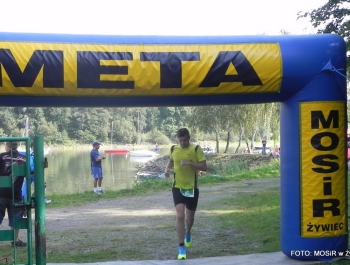 OFICJALNE WYNIKI - AQUATLON ŻYWIEC - zdjęcie20