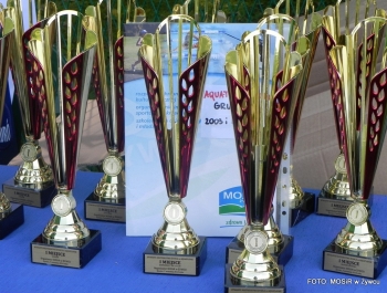 OFICJALNE WYNIKI - AQUATLON ŻYWIEC - zdjęcie11