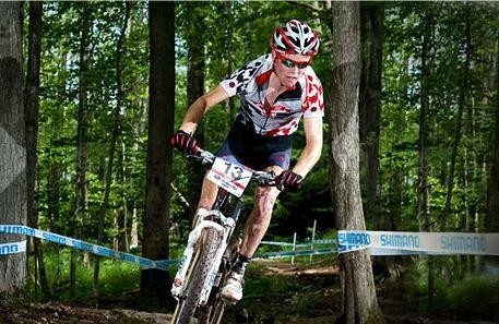 II EDYCJA WYŚCIGU ROWEROWEGO MTB 8.X.2014