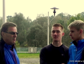 WYNIKI - JESIENNY FESTIWAL BIEGOWY - zdjęcie209