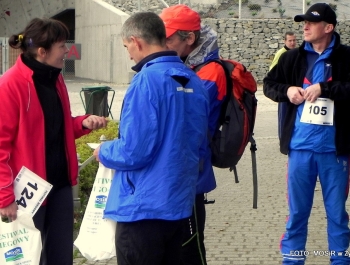 WYNIKI - JESIENNY FESTIWAL BIEGOWY - zdjęcie207