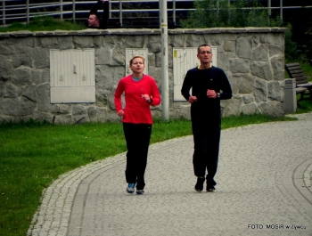 WYNIKI - JESIENNY FESTIWAL BIEGOWY - zdjęcie204