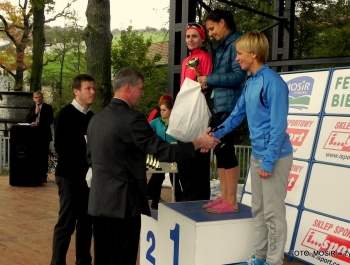 WYNIKI - JESIENNY FESTIWAL BIEGOWY - zdjęcie53