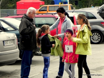 WYNIKI - JESIENNY FESTIWAL BIEGOWY - zdjęcie202