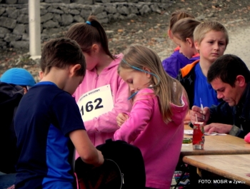 WYNIKI - JESIENNY FESTIWAL BIEGOWY - zdjęcie197