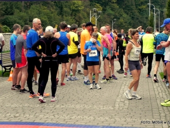 WYNIKI - JESIENNY FESTIWAL BIEGOWY - zdjęcie196
