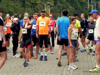 WYNIKI - JESIENNY FESTIWAL BIEGOWY - zdjęcie194