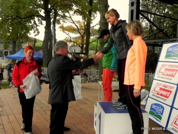 WYNIKI - JESIENNY FESTIWAL BIEGOWY - zdjęcie52