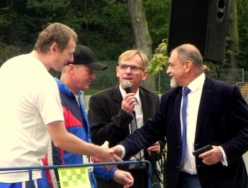 WYNIKI - JESIENNY FESTIWAL BIEGOWY - zdjęcie192