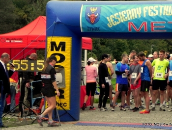 WYNIKI - JESIENNY FESTIWAL BIEGOWY - zdjęcie191