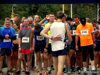 WYNIKI - JESIENNY FESTIWAL BIEGOWY - zdjęcie190