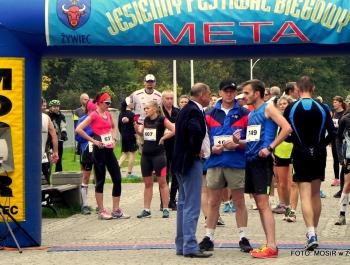 WYNIKI - JESIENNY FESTIWAL BIEGOWY - zdjęcie184