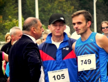 WYNIKI - JESIENNY FESTIWAL BIEGOWY - zdjęcie183