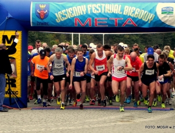 WYNIKI - JESIENNY FESTIWAL BIEGOWY - zdjęcie181