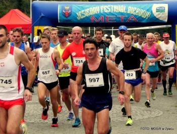 WYNIKI - JESIENNY FESTIWAL BIEGOWY - zdjęcie180