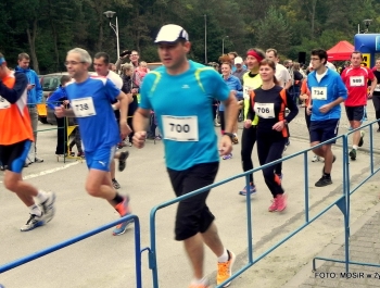 WYNIKI - JESIENNY FESTIWAL BIEGOWY - zdjęcie178