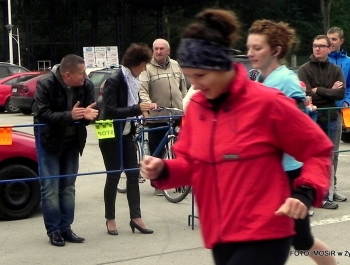 WYNIKI - JESIENNY FESTIWAL BIEGOWY - zdjęcie177