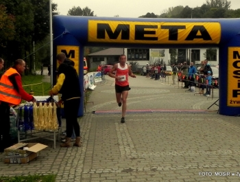 WYNIKI - JESIENNY FESTIWAL BIEGOWY - zdjęcie176