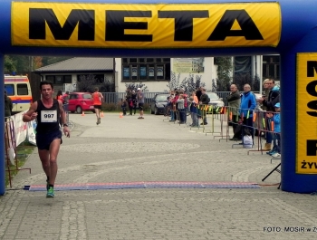 WYNIKI - JESIENNY FESTIWAL BIEGOWY - zdjęcie175